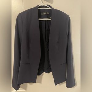 Womans blazer! Brand new never worn Icone blazer size 6